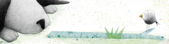 Nos vamos de paseo con Celia Sacido