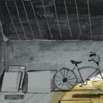 Raúl Ariño nos relata La maldición de Barry Brown