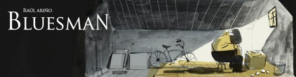 Raúl Ariño nos relata La maldición de Barry Brown