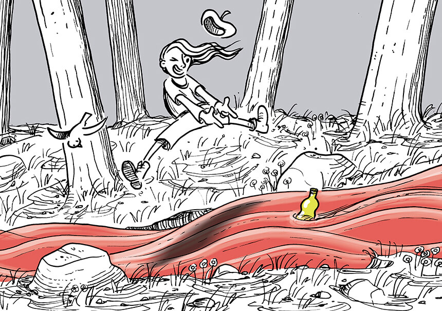 Daniel Piqueras Fisk