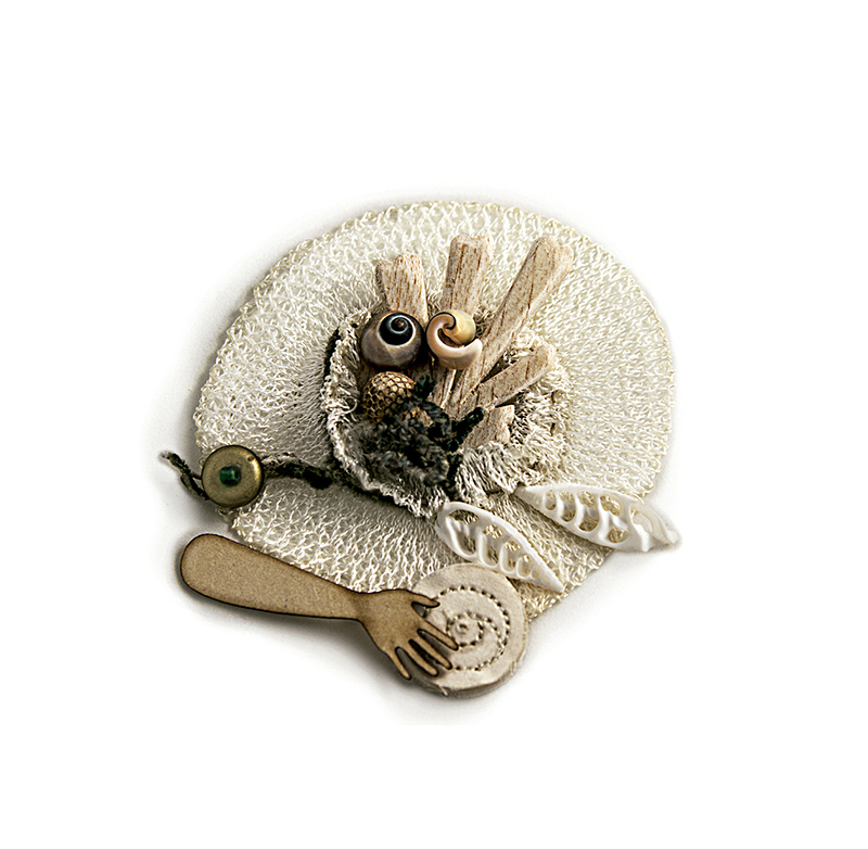 Nadia Menotti Las Pescadoras