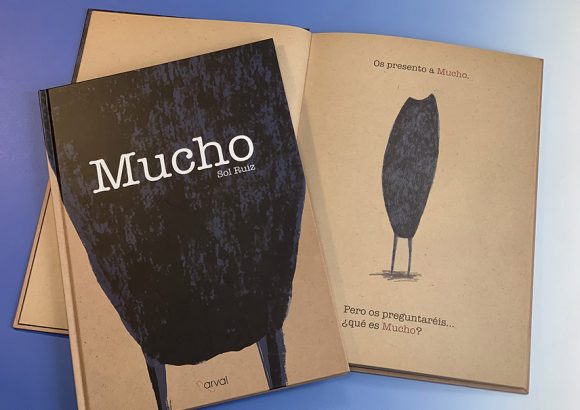 Rodrigo Mattioli nos habla de su trabajo en 'Un árbol'