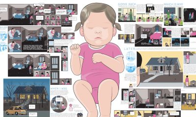 Chris Ware