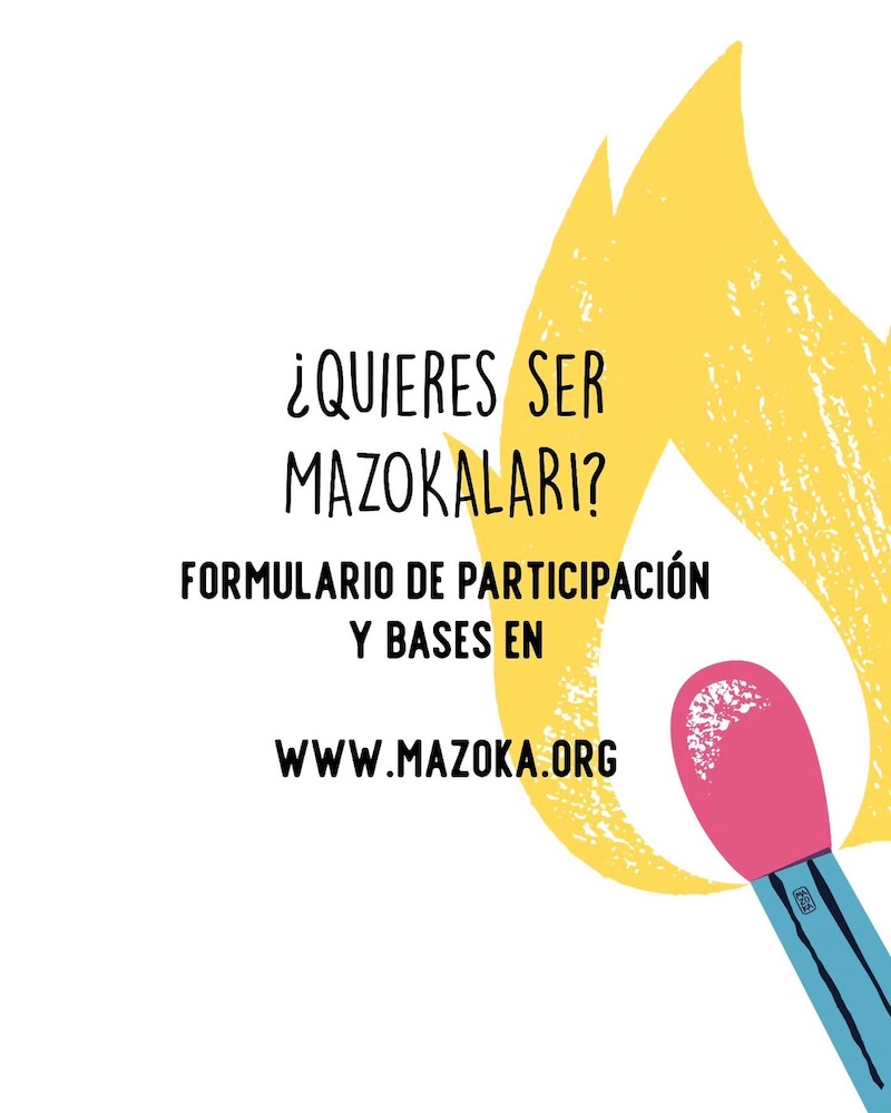 Mazoka