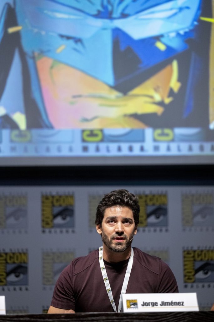 San Diego Comic-Con Málaga