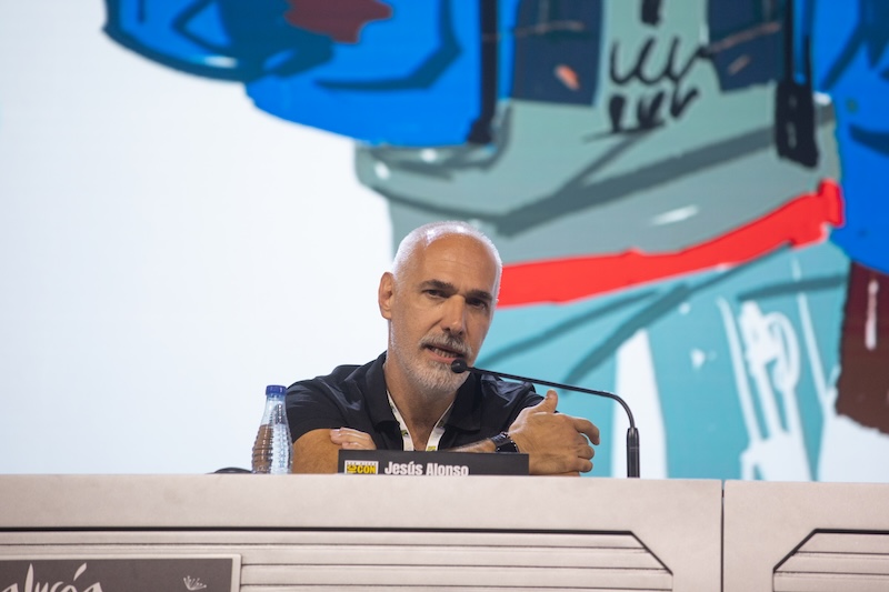 San Diego Comic-Con Málaga