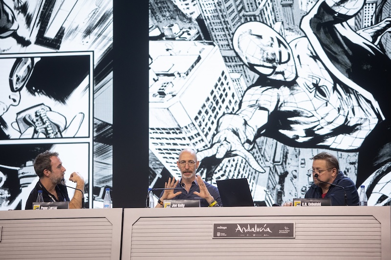 San Diego Comic-Con Málaga