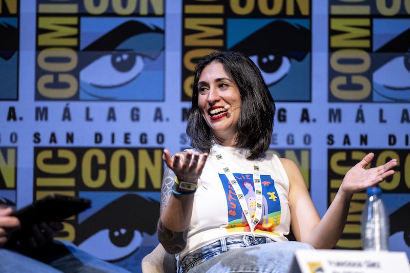 San Diego Comic-Con Málaga