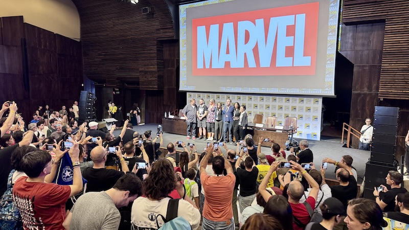 San Diego Comic-Con Málaga