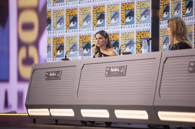 San Diego Comic-Con Málaga
