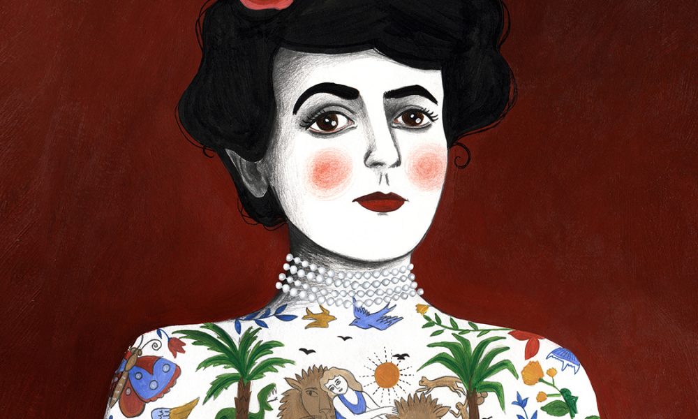 Marta Ponce