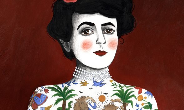 Marta Ponce
