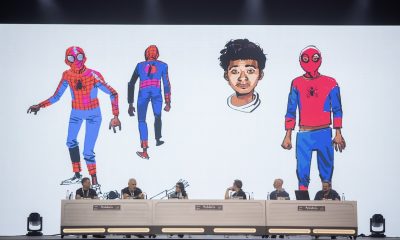 San Diego Comic-Con Málaga