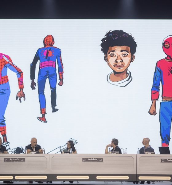 San Diego Comic-Con Málaga