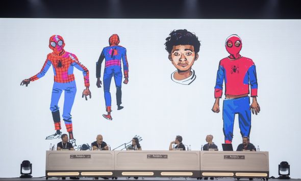 San Diego Comic-Con Málaga
