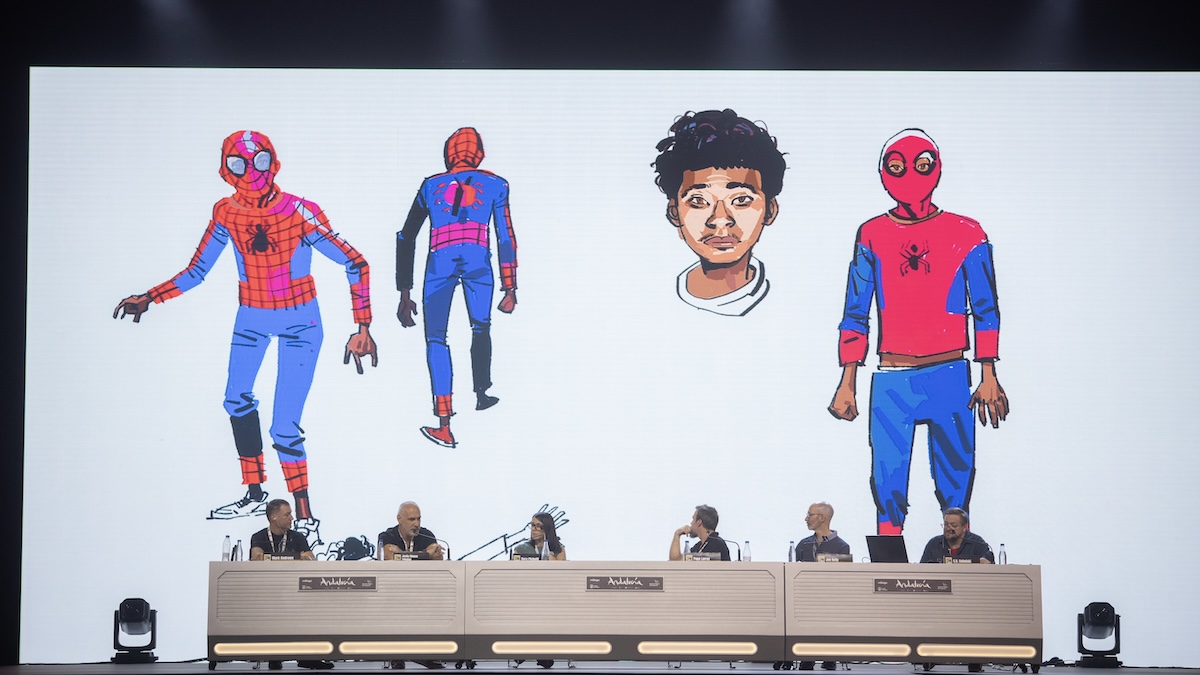 San Diego Comic-Con Málaga