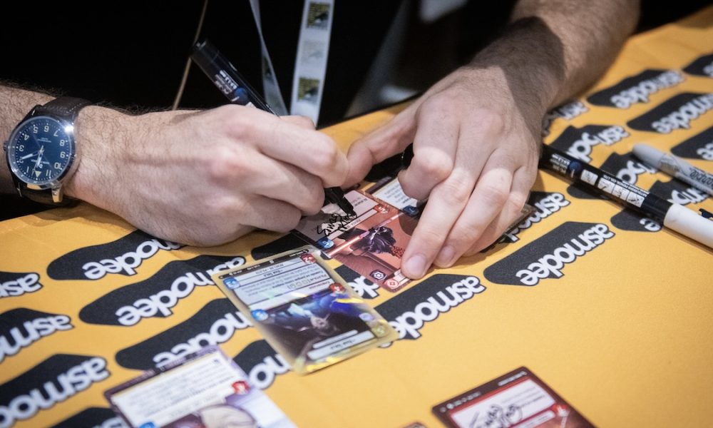 San Diego Comic-Con Málaga