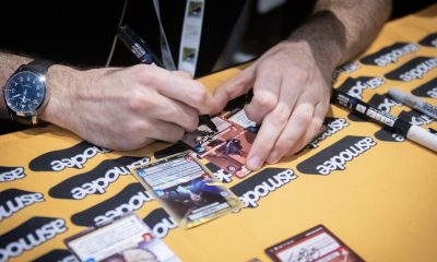 San Diego Comic-Con Málaga