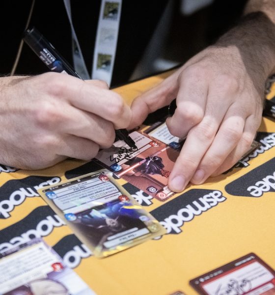 San Diego Comic-Con Málaga