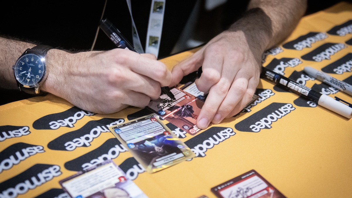 San Diego Comic-Con Málaga