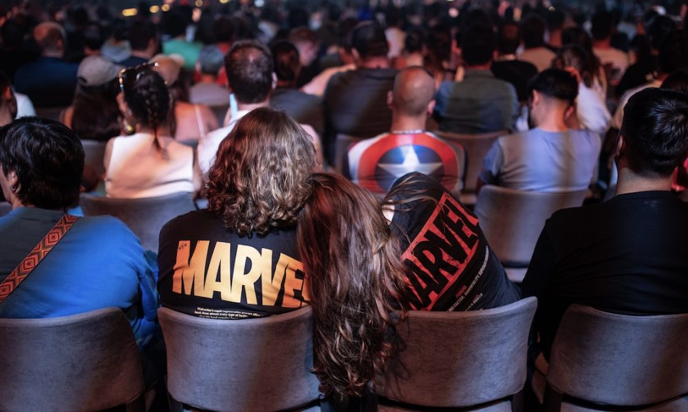 San Diego Comic-Con Málaga