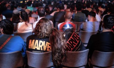 San Diego Comic-Con Málaga