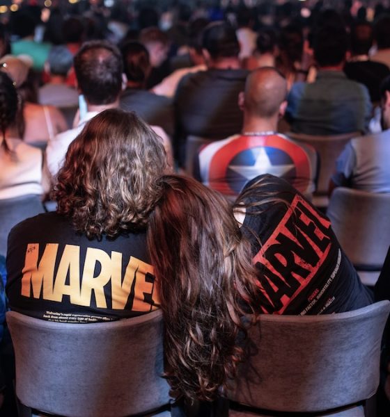 San Diego Comic-Con Málaga