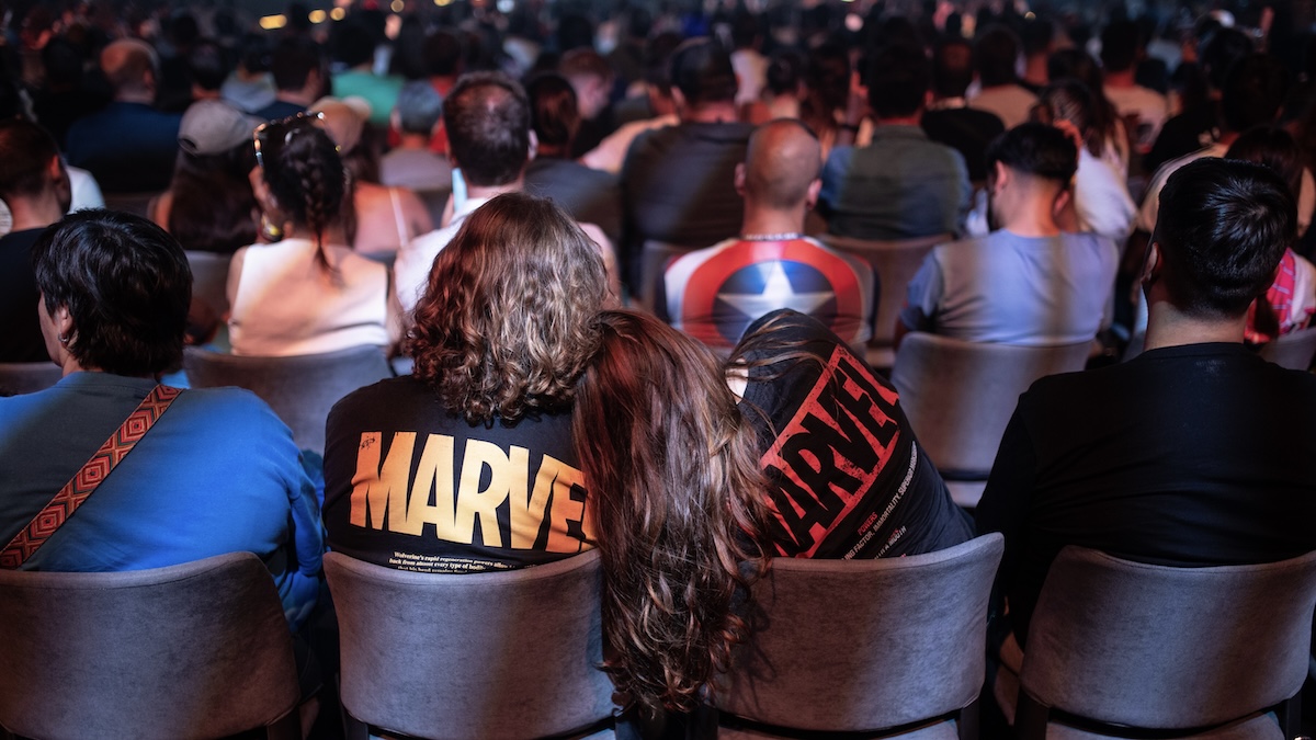 San Diego Comic-Con Málaga