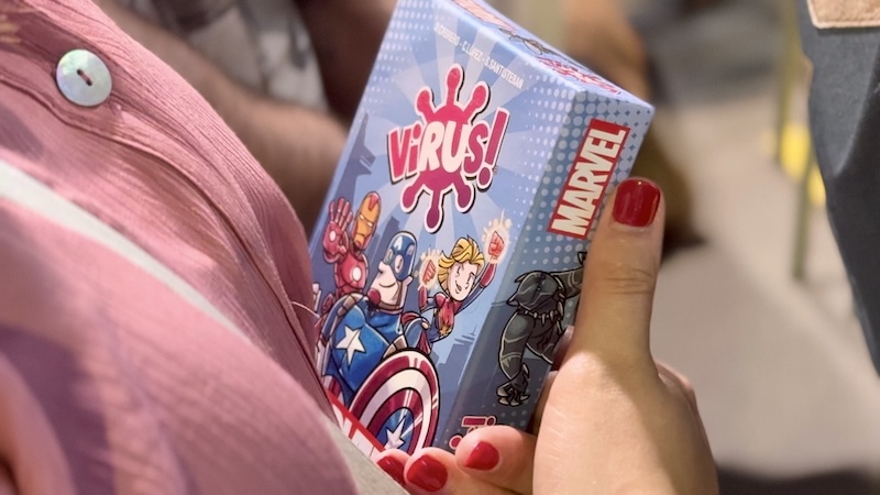 San Diego Comic-Con Málaga