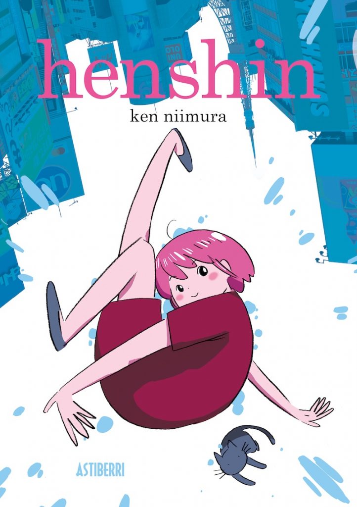 Ken Niimura