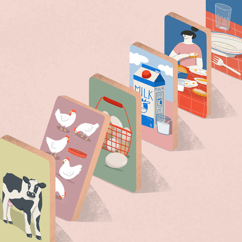 Sketching Antimicrobial Resistance