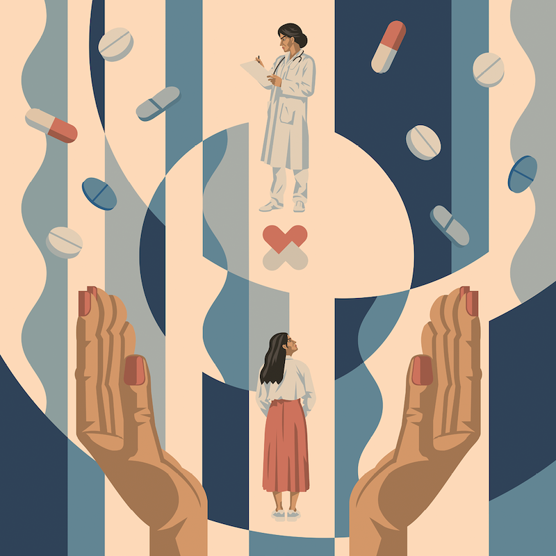 Sketching Antimicrobial Resistance