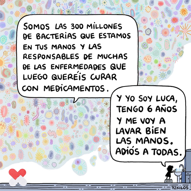 Sketching Antimicrobial Resistance