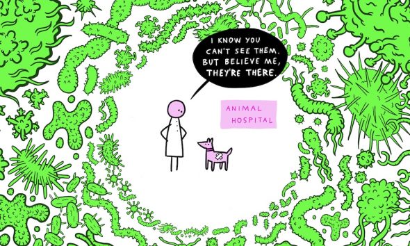 Sketching Antimicrobial Resistance