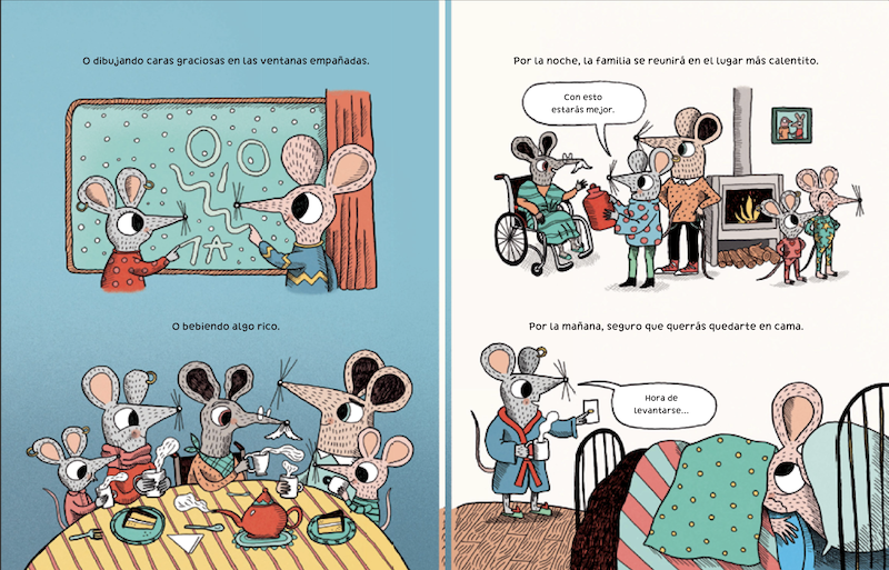 Mariana Ruiz Johnson