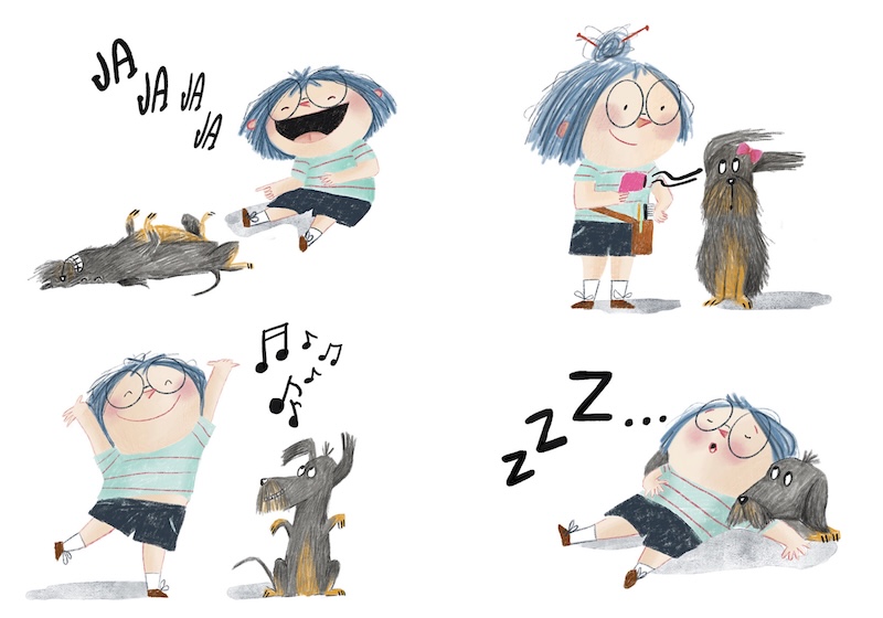 Premio Apila Primera Impresión