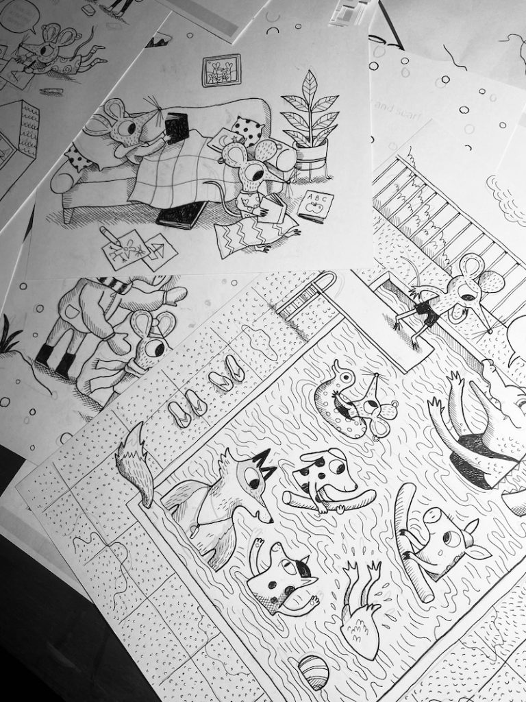 Mariana Ruiz Johnson