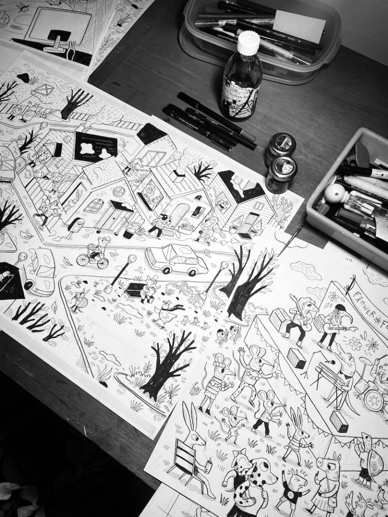 Mariana Ruiz Johnson