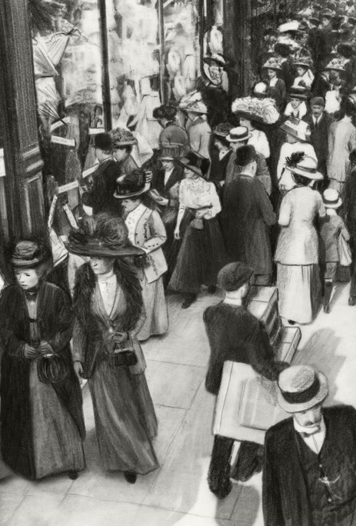 Sonia Maria Luce Possentini