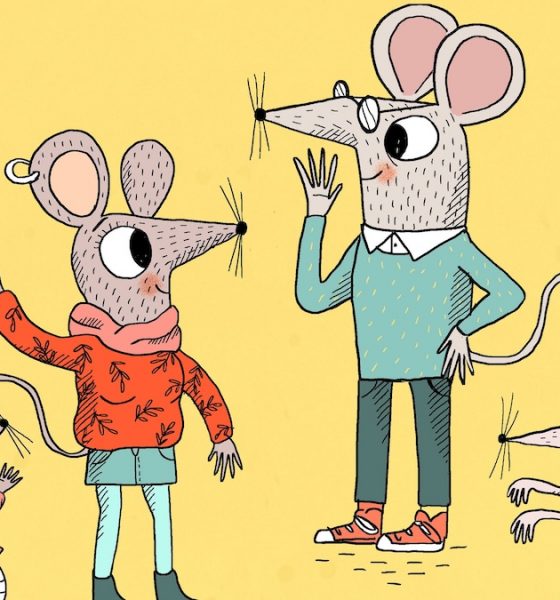 Mariana Ruiz Johnson