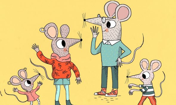 Mariana Ruiz Johnson