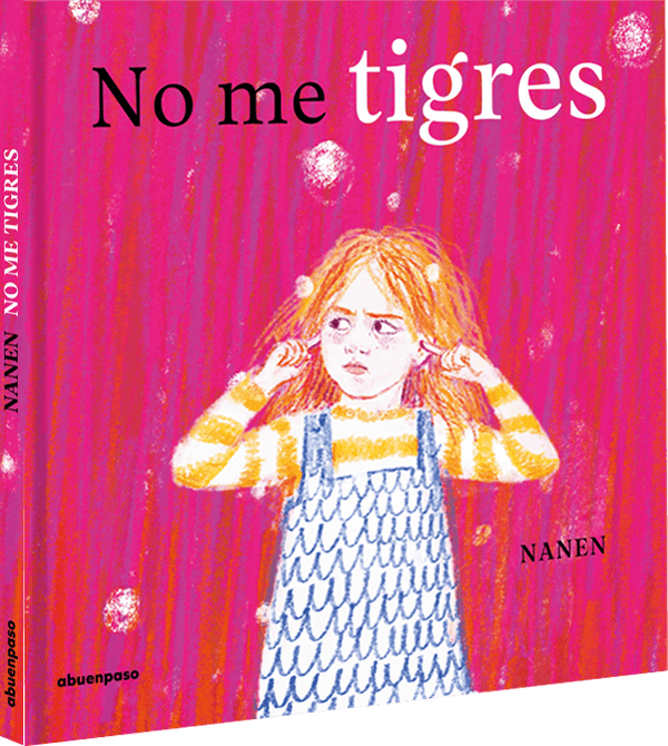 Nanen García-Contreras