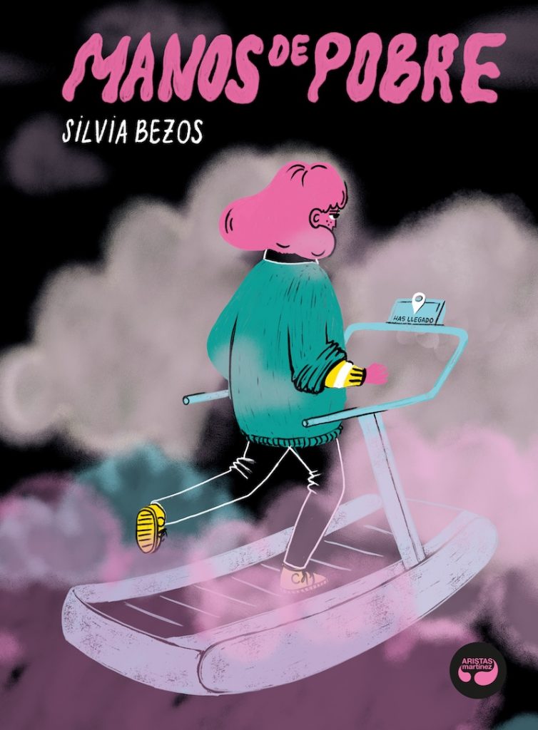 Silvia Bezos