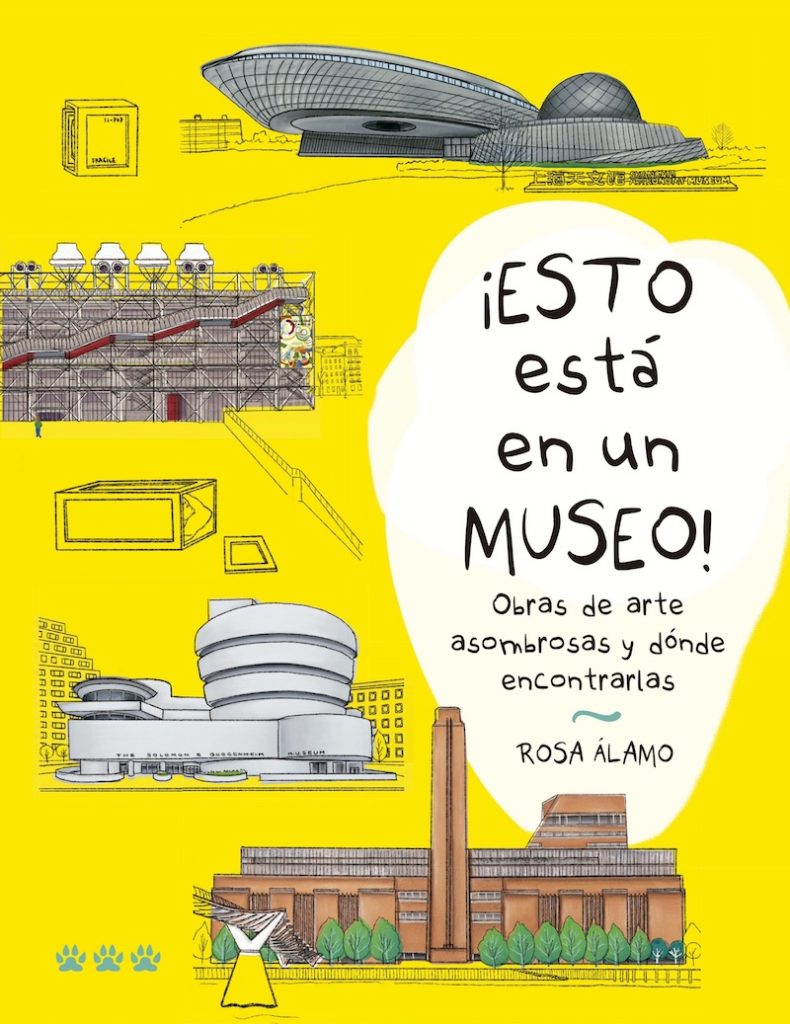 Rosa Álamo