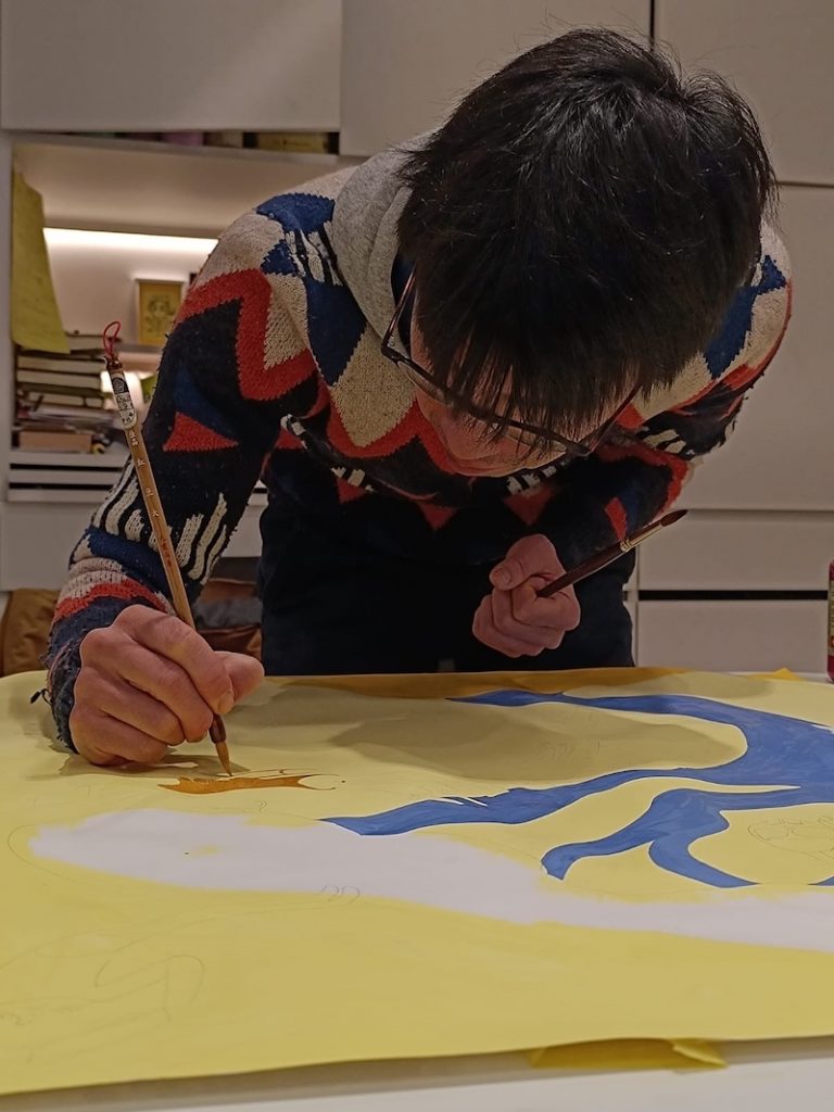 Miguel Pang