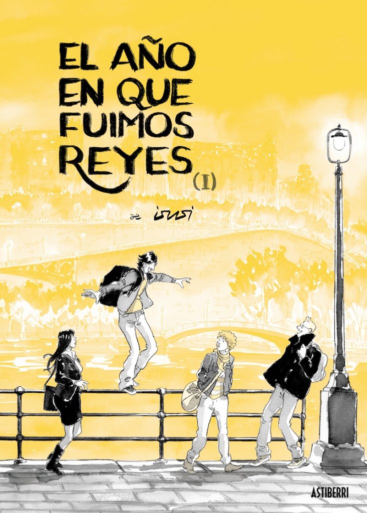 Javier de Isusi