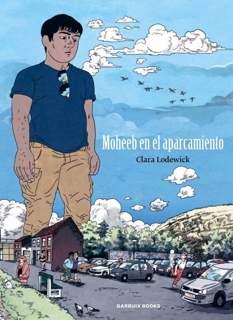 Clara Lodewick
