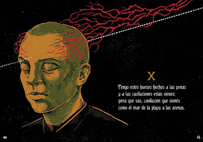 Pedro Oyarbide