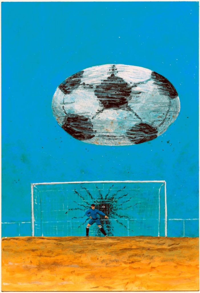 Manuel Marsol
