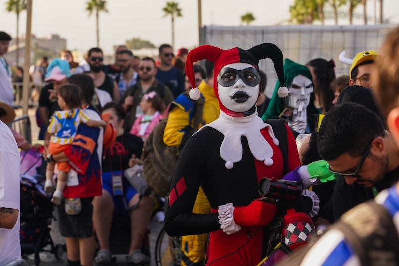 Comic-Con Málaga